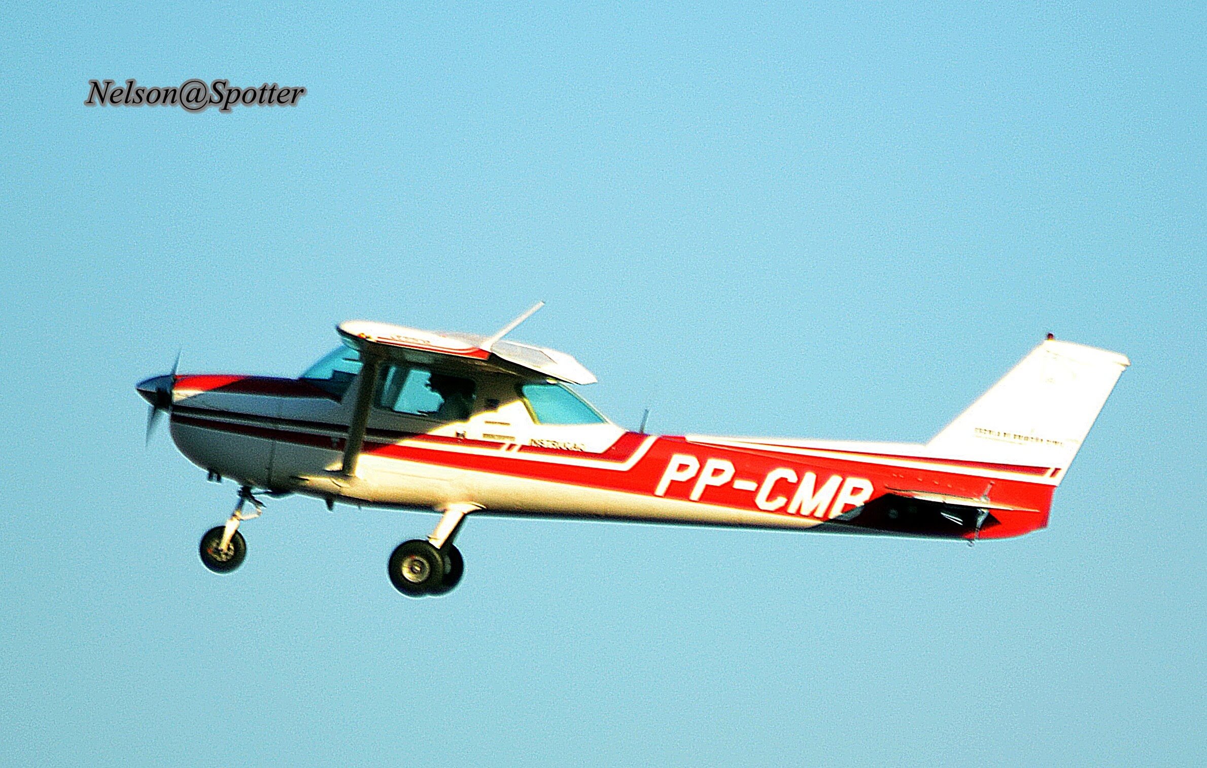 Cessna 150